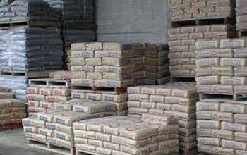 Vente de tout type de matériaux de constructi