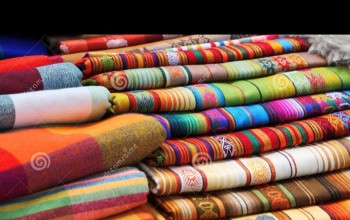 fabric manufacturer