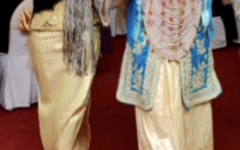 Location de Robes traditionnelles