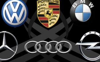 Voitures Allemandes import-export