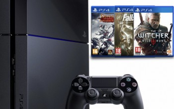 Jeux vidéo - Play station